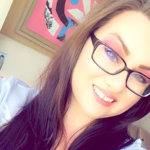 Meet your Posher, Jessika